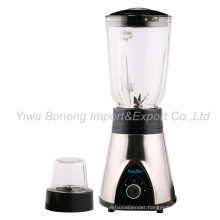 Blender with Glass Jar Sf-146